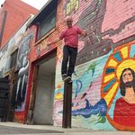 Paul Richey - @richey2197 - Instagram
