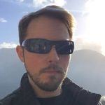 Paul Richey - @thepaulrichey - Instagram