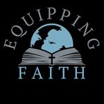 Paul Richey - @equippingfaith - Instagram