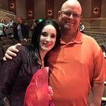 Paul Richey - @huntertton50nolanjes - Instagram