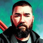 Paul Henry Rickards - @the_rickards_ - Instagram