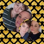 Ana Paula Ricken - Facebook