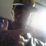 Jason Paul Ricker - @jasonpaulricker8 - Instagram