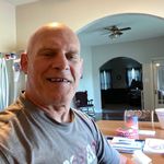 Paul ricker - @ricker4917 - Instagram