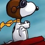 Paul Ricker - @snoopy112q - Instagram