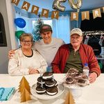 Reta Paul Ricker - @retaricker - Instagram