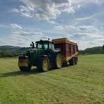 Paul Rickert - @traktor_paul - Instagram