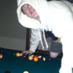 Paul Rickert - @beanbandit66 - Instagram