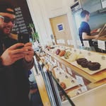 Paul Rickert - @foodiefattyrickert - Instagram