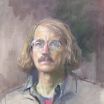 Paul Rickert, Artist - @artbypaulrickert - Instagram