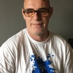 Paul De Ridder - @paul.deridder.750 - Instagram