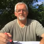 Paul De Ridder - @paulderidder1957 - Instagram