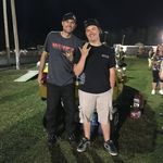 Paul Riddle Jr. - @rawpiddle - Instagram