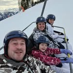 Paul Riding - @priding576 - Instagram