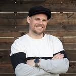 Paul Riding - @pauldancestv - Instagram
