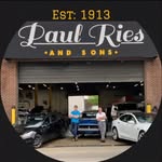Paul Ries & Sons - @paulriesandsons - Instagram