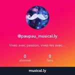 Pauline_ringuette - @musical.ly_de_pauline - Instagram