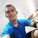 Paul Rios - @paul_riosca - Instagram