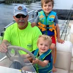 Paul Ritch - Facebook