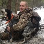 Paul Ritchey - @paulritchey1990 - Instagram
