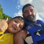 Paul Ritchie - @paulritchie762 - Instagram
