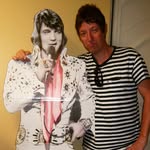 Paul Ritchie - @paulritchie69 - Instagram