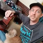 Paul Ritchie - @paulritchie44 - Instagram