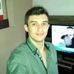 João Paulo Rizerio - @rizeriojoaopaulo - Instagram