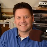 Paul Roberts - @paulrobertsradio - Instagram