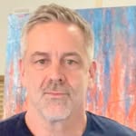 Paul Roberts - @paulrobertsart - Instagram