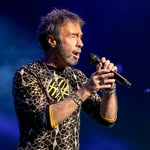 Paul Rodgers - @paulrodgersofficial - Instagram