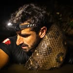 Paul Rosolie - @paulrosolie - Instagram