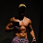Paul Roach - @roachas - Instagram