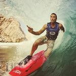 Paul Roach Fan Page - @paulroach_dropknee - Instagram