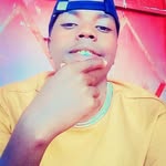 Paul Robert - @paulrobartmashimba - Instagram