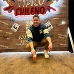 Paul Villagra Robarte - @paulrobarte - Instagram