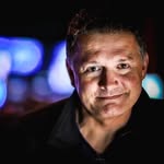 Paul Roberge - @goparnet - Instagram