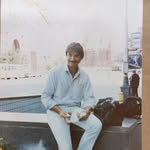 Paul Robillard - @ronaldpaulrobillard - Instagram