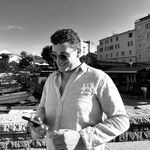 Paul Robillard - @paul_robillard - Instagram