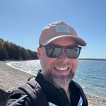 Curt Robinette - @curtis_paul_robinette - Instagram