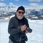 Paul Robinette - @congoman76 - Instagram