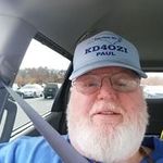 Paul Robinette - @robinettepaul - Instagram