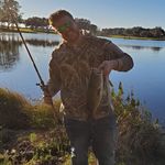 Paul Robison - @timberjack_230 - Instagram