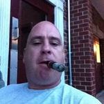 Paul Robison - @robison1040 - Instagram