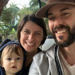 Paul Robison - @flourishallways - Instagram