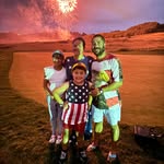 Paul Rocchini - @paul_rocchini - Instagram