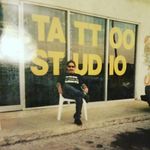 Paul J. Della Rocco - @tattoo_rodeo - Instagram