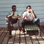 Paul Rocco - @reggieroccs - Instagram