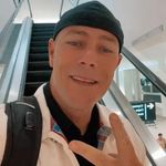 Paul Rocco - @princepualbob - Instagram