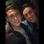 @_paulrochelle - Instagram